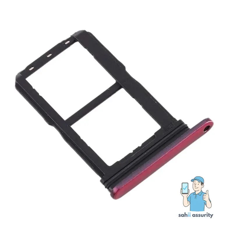SIM Card Holder Tray for Vivo S1 Pro thumbnail